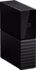 WD My Book 6TB