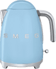 SMEG KLF03PBEU Hellblau