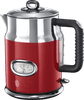 Russell Hobbs Retro Ribbon Wasserkocher Rot