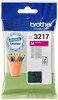 Brother LC-3217 Patrone Magenta