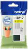 Brother LC-3217 Patrone Gelb