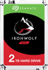 Seagate IronWolf ST2000VN004 2 TB