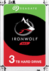 Seagate IronWolf ST3000VN007 3 TB