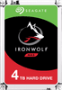 Seagate IronWolf ST4000VN008 4 TB