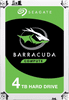 Seagate Barracuda ST4000DM004 4 TB