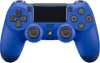 Sony PlayStation 4 Wireless DualShock V2 4 Controller Blue
