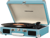 Crosley Cruiser Deluxe Türkis
