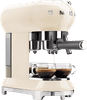 SMEG ECF01CREU Cream