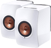KEF LS50 Wireless White (per pair)