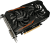 Gigabyte GeForce GTX 1050 Ti OC 4G