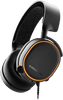 SteelSeries Arctis 5 2019 Schwarz