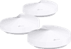 TP-Link Deco M5 Mesh Wi-Fi (3er-Pack) - 2017