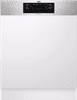 AEG FEE63600PM / Built-in / Semi-integrated / Niche height 82 - 90cm