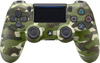 Kabelloser Controller Sony PlayStation 4 DualShock V2 4 Grün Camo
