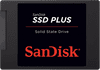 SanDisk SSD Plus 2,5 Zoll 240 GB