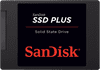 SanDisk SSD Plus 2.5 inches 480GB