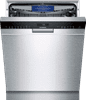 Siemens SN458S02ME / Built-in / Under-counter / Niche height 81.5-87.5cm