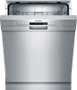 Siemens SN435S00AE / Einbau / Unterbau / Nischenhöhe 81,5 - 87,5 cm