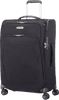 Samsonite Spark SNG Expandable Spinner 67 cm Schwarz
