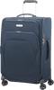 Samsonite Spark SNG Expandable Spinner 67 cm Blau