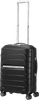 Samsonite Flux Expandable Spinner 55cm Black