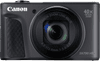 Canon Powershot SX730HS Black
