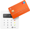 SumUp Air Contactless Card Reader