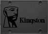Kingston A400 SSD 120GB