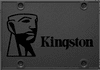 Kingston A400 SSD, 480 GB