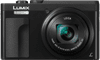 Panasonic Lumix DC-TZ90 Schwarz