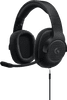Logitech G433 7.1 Surround Sound Gaming Headset Black