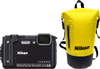 Nikon Coolpix W300 Schwarz