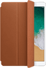 Apple Leather Smart Cover iPad (2020)/(2019), iPad Air (2019), and Pro 10.5 inches Saddle brown