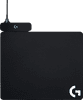 Logitech G PowerPlay Kabelloses Ladesystem Mauspad