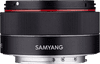 Samyang 35 mm f/2.8 AF Sony FE