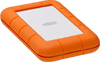 LaCie Rugged Thunderbolt USB-C 2TB