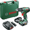 Bosch PSR 1440 LI-2 + 2. Akku