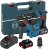 Bosch GBH 18V-26 F