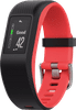 Garmin Vivosport HR Black/Pink S/M