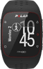 Polar M430 HR Schwarz M/L