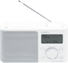 Sony XDR-S61D White