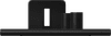 Sonos Arc Ultra Schwarz + Era 100 SL Home Cinema Set Schwarz