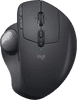 Logitech MX Ergo Wireless Mouse Black
