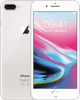 Apple iPhone 8 Plus 64 GB Silber