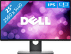 Dell UltraSharp U2518D
