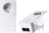 Devolo dLAN 1000 duo+ 1000Mbps 2 Adapters (No WiFi)