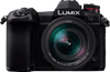 Panasonic Lumix DC-G9 + DG Vario-Elmarit 12-60mm f/2.8-4.0 ASPH OIS