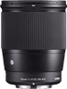Sigma 16mm f/1.4 DC DN Contemporary E Mount