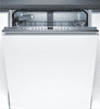 Bosch SMV45IX03E / Built-in / Fully integrated / Niche height 81.5 - 87.5cm