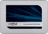 Crucial MX500, 2,5 Zoll, 2 TB